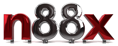 n88x logo