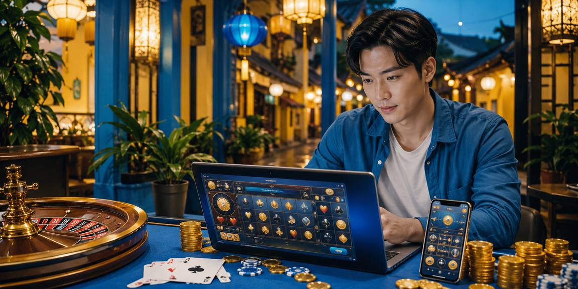 n88x Live Casino